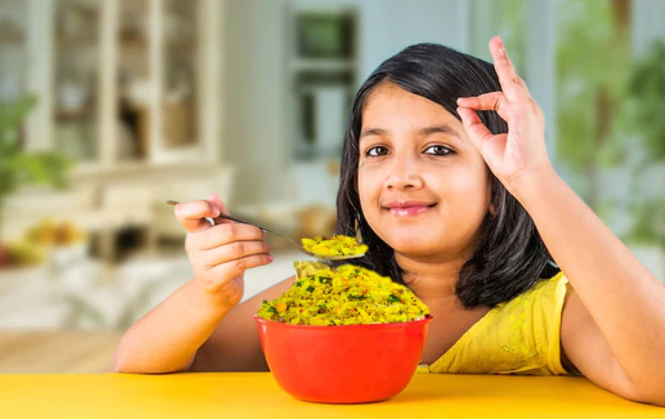 poha_girl